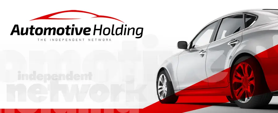 Automotive Holding